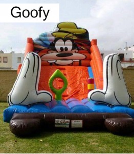 Goofy